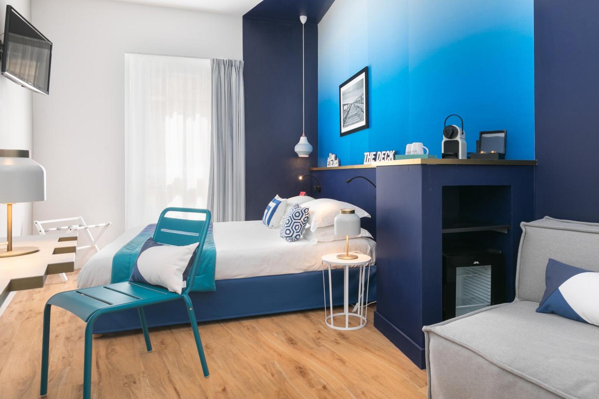 Premium Triple Room